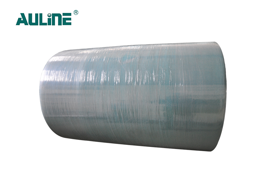 Under Printed Wood Pulp Series z netkanej textílie Spunlace